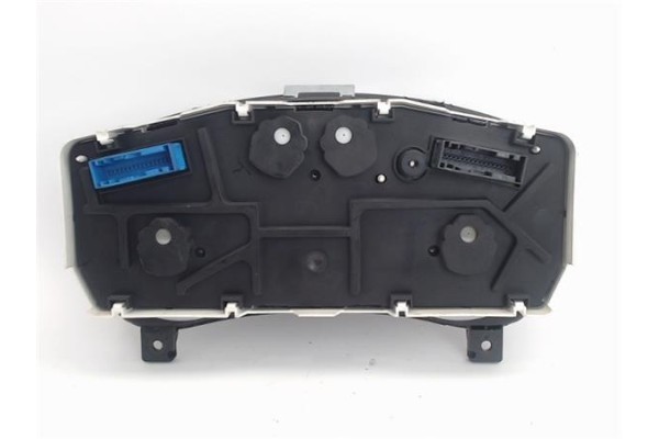 Recambio de centralita para honda prelude (ba4) 2.0 exi (ba4) referencia OEM IAM 28100PK4822  