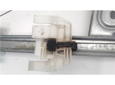 Recambio de mecanismo elevalunas trasero derecho para citroen xsara berlina referencia OEM IAM 400774  