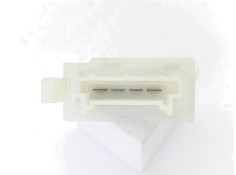 Recambio de resistencia calefaccion para mercedes-benz clase a (bm 168) 1.9 190 (168.032) referencia OEM IAM A1688200297  