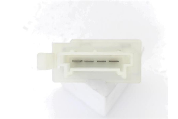 Recambio de resistencia calefaccion para mercedes-benz clase a (bm 168) 1.9 190 (168.032) referencia OEM IAM A1688200297  