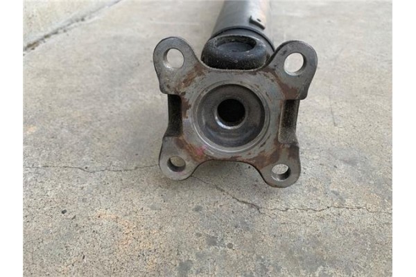 Recambio de cardan delantero para chevrolet captiva referencia OEM IAM 96624771 20781756 20781756 , OPEL | 20781756 , CHEVROLET