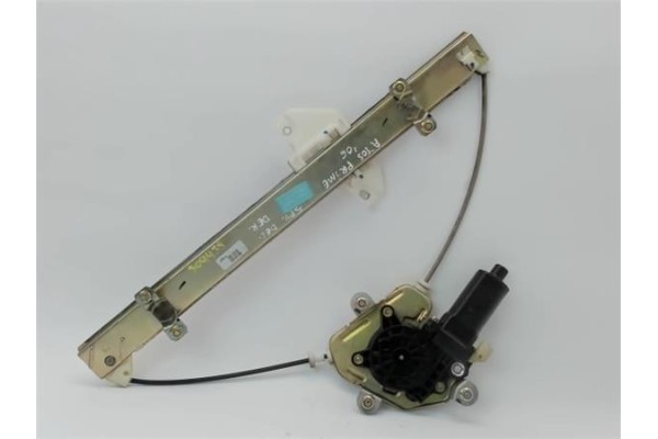 Recambio de elevalunas electrico delantero derecho para hyundai atos prime (mx) referencia OEM IAM 8240205520  
