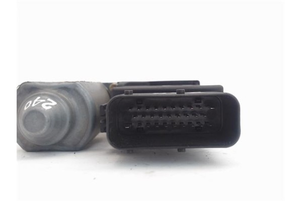 Recambio de motor elevalunas delantero izquierdo para seat leon (1m1) referencia OEM IAM (1J0959801F) (9776101432-203) 