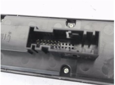 Recambio de mando elevalunas delantero izquierdo para opel astra h gtc 1.6 referencia OEM IAM 13228706  