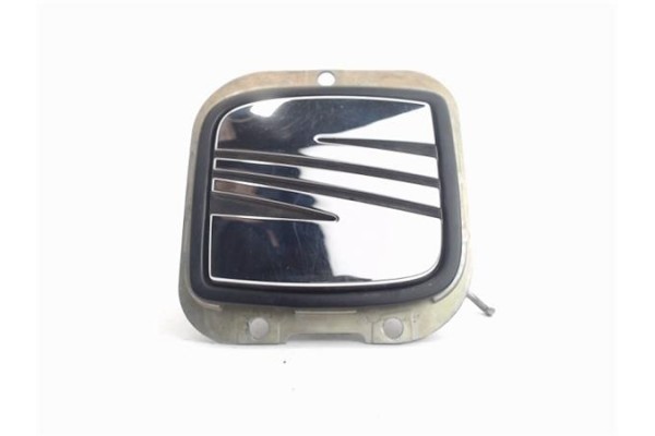 Recambio de maneta exterior porton para seat cordoba berlina (6k2) 1.9 d referencia OEM IAM 6K0827565  