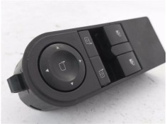 Recambio de mando elevalunas delantero izquierdo para opel astra h gtc 1.6 referencia OEM IAM 13228706  