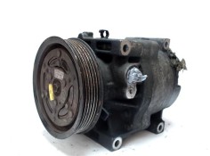 Recambio de compresor aire acond. para fiat ii doblo (152) 1.3 active referencia OEM IAM 4472607000  