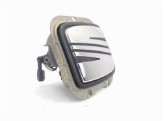 Recambio de maneta exterior porton para seat cordoba berlina (6k2) 1.9 d referencia OEM IAM 6K0827565  