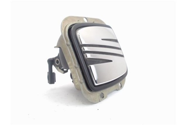 Recambio de maneta exterior porton para seat cordoba berlina (6k2) 1.9 d referencia OEM IAM 6K0827565  