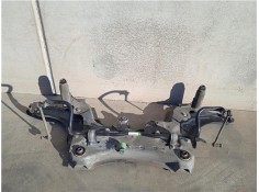 Recambio de cuna motor para renault megane iii sport tourer 1.5 dynamique referencia OEM IAM 544012717R  