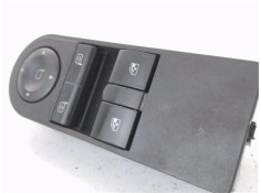 Recambio de mando elevalunas delantero izquierdo para opel astra h gtc 1.6 referencia OEM IAM 13228706  