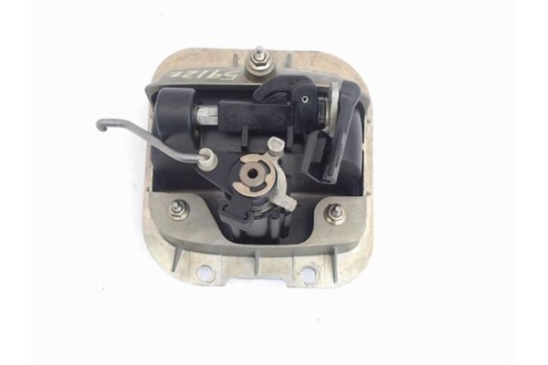 Recambio de maneta exterior porton para seat cordoba berlina (6k2) 1.9 d referencia OEM IAM 6K0827565  