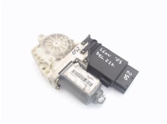Recambio de motor elevalunas delantero izquierdo para seat leon (1m1) referencia OEM IAM (1C1959801A) (9776105404-301) 1C1959801