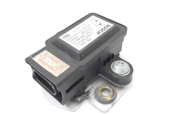 Recambio de modulo electronico para mercedes-benz clase a (bm 168) 1.9 190 (168.032) referencia OEM IAM 265005219  