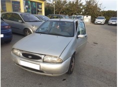 ford fiesta iv (ja_, jb_) del año 1999