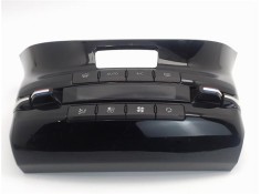 Recambio de mandos climatizador para peugeot 2008 1.6 hdi referencia OEM IAM 98195706XU E1063177A 