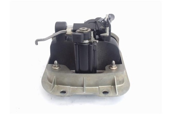 Recambio de maneta exterior porton para seat cordoba berlina (6k2) 1.9 d referencia OEM IAM 6K0827565  