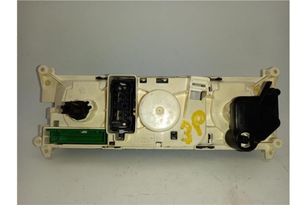 Recambio de mandos calefaccion / a.a. para mini mini (r50,r53) 1.6 one referencia OEM IAM 64111502214 69432203 