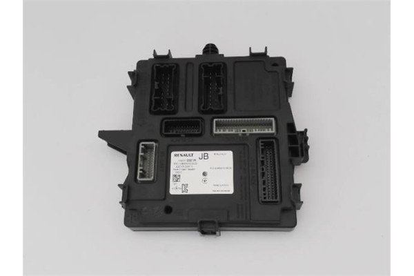 Recambio de modulo electronico para renault clio v 1.0 business referencia OEM IAM 284B19561R A2C13120311 