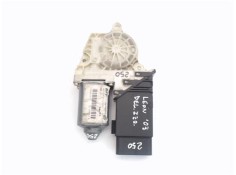 Recambio de motor elevalunas delantero izquierdo para seat leon (1m1) referencia OEM IAM (1C1959801A) (9776105404-301) 1C1959801