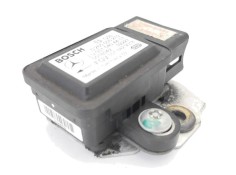Recambio de modulo electronico para mercedes-benz clase a (bm 168) 1.9 190 (168.032) referencia OEM IAM 265005219  