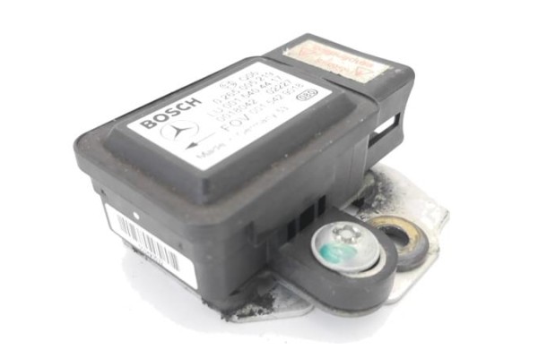 Recambio de modulo electronico para mercedes-benz clase a (bm 168) 1.9 190 (168.032) referencia OEM IAM 265005219  