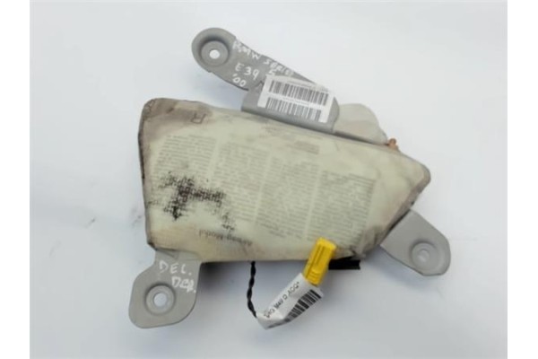 Recambio de airbag lateral delantero derecho para bmw serie 5 berlina (e39) referencia OEM IAM 34826833204N 01B170EA0544L 