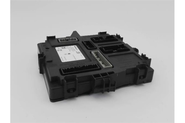 Recambio de modulo electronico para renault clio v 1.0 business referencia OEM IAM 284B19561R A2C13120311 