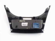 Recambio de mandos climatizador para peugeot 2008 1.6 hdi referencia OEM IAM 98195706XU E1063177A 