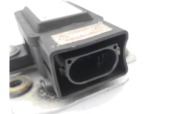 Recambio de modulo electronico para mercedes-benz clase a (bm 168) 1.9 190 (168.032) referencia OEM IAM 265005219  