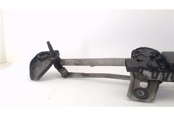Recambio de motor limpiaparabrisas delantero para opel astra h gtc 1.6 referencia OEM IAM 1273083  