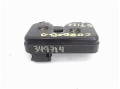 Recambio de cerradura porton para seat cordoba berlina (6k2) 1.9 d referencia OEM IAM 6K0827505A 6K5827505A 