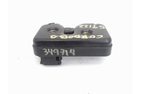 Recambio de cerradura porton para seat cordoba berlina (6k2) 1.9 d referencia OEM IAM 6K0827505A 6K5827505A 