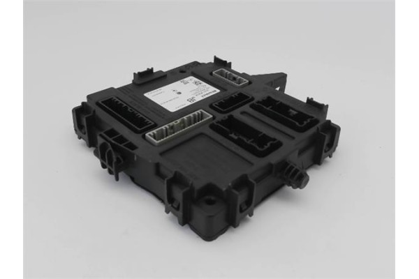 Recambio de modulo electronico para renault clio v 1.0 business referencia OEM IAM 284B19561R A2C13120311 