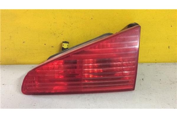 Recambio de piloto interior derecho para peugeot 607 (s1) 2.0 base referencia OEM IAM   