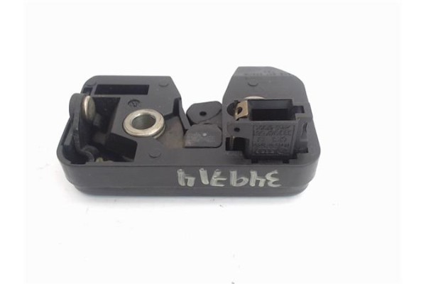 Recambio de cerradura porton para seat cordoba berlina (6k2) 1.9 d referencia OEM IAM 6K0827505A 6K5827505A 