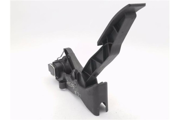 Recambio de pedal acelerador para mercedes-benz clase a (bm 169) 1.7 a 170 (169.032) referencia OEM IAM A1693000304  