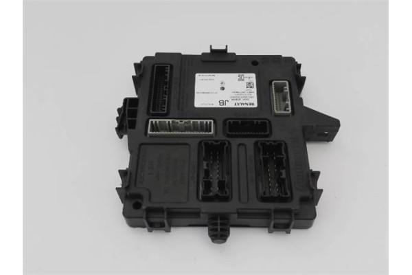 Recambio de modulo electronico para renault clio v 1.0 business referencia OEM IAM 284B19561R A2C13120311 