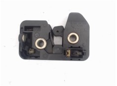 Recambio de cerradura porton para seat cordoba berlina (6k2) 1.9 d referencia OEM IAM 6K0827505A 6K5827505A 