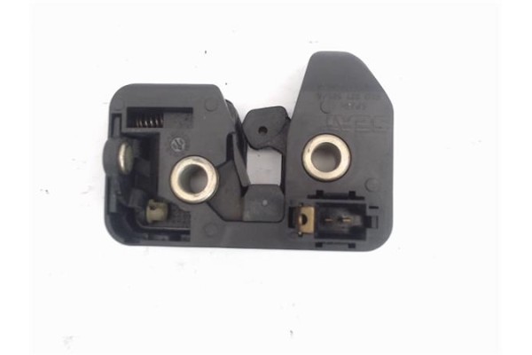 Recambio de cerradura porton para seat cordoba berlina (6k2) 1.9 d referencia OEM IAM 6K0827505A 6K5827505A 