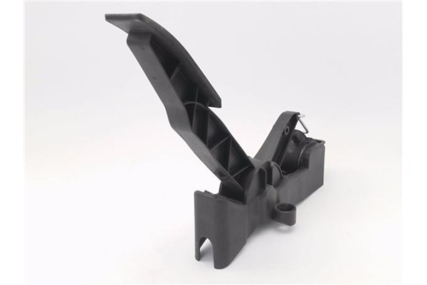 Recambio de pedal acelerador para mercedes-benz clase a (bm 169) 1.7 a 170 (169.032) referencia OEM IAM A1693000304  