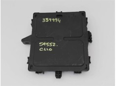 Recambio de modulo electronico para renault clio v 1.0 business referencia OEM IAM 284B19561R A2C13120311 