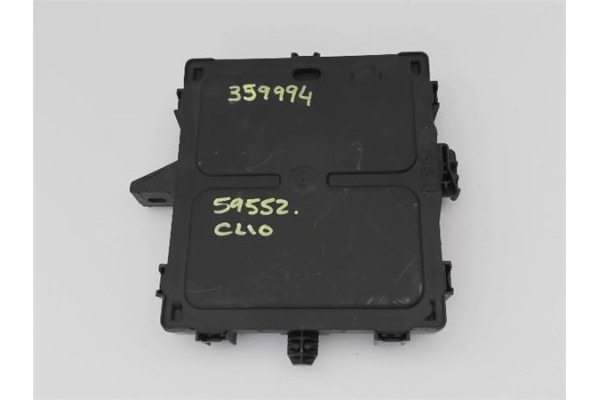 Recambio de modulo electronico para renault clio v 1.0 business referencia OEM IAM 284B19561R A2C13120311 
