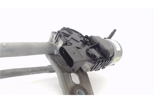 Recambio de motor limpiaparabrisas delantero para opel astra h gtc 1.6 referencia OEM IAM 1273083  