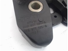 Recambio de cerradura porton para seat cordoba berlina (6k2) 1.9 d referencia OEM IAM 6K0827505A 6K5827505A 