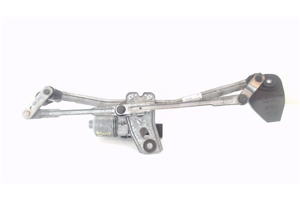 Recambio de motor limpiaparabrisas delantero para opel astra h gtc 1.6 referencia OEM IAM 1273083  
