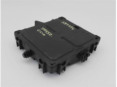 Recambio de modulo electronico para renault clio v 1.0 business referencia OEM IAM 284B19561R A2C13120311 