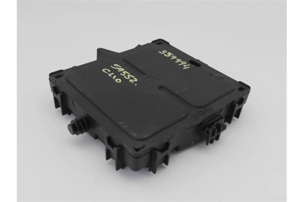 Recambio de modulo electronico para renault clio v 1.0 business referencia OEM IAM 284B19561R A2C13120311 
