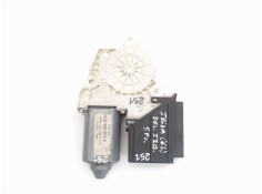 Recambio de motor elevalunas delantero izquierdo para seat ibiza (6l1) referencia OEM IAM (6Q2959802A) (104379-101) 6Q2959802A ,