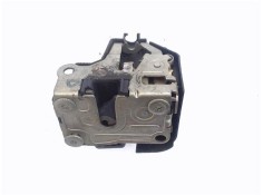 Recambio de cierre electromagnetico delantero derecho para renault scenic i (ja...) 2.0 16v rx4 referencia OEM IAM 7701469181  